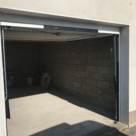Vue Mer Et Garage Prive, Studio Balcon Plein Sud Wimereux Dış mekan fotoğraf